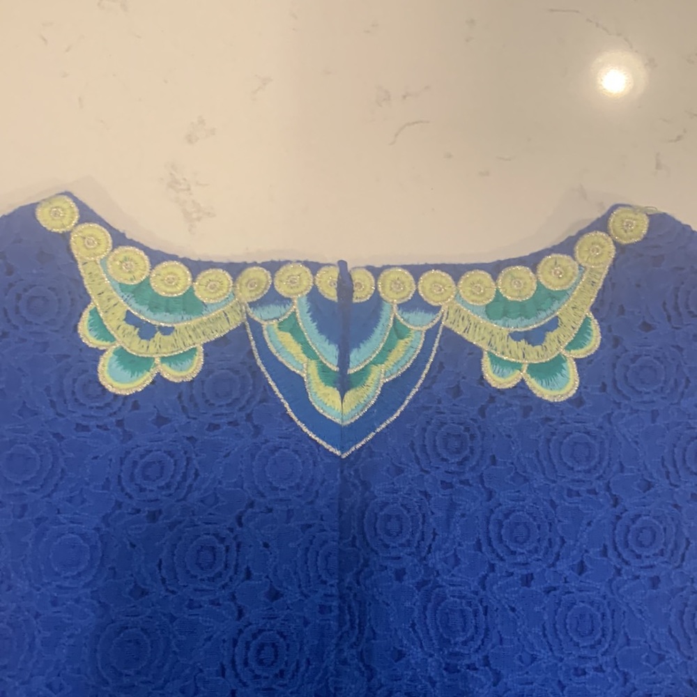 Lilly Pulitzer dress - Picture 3 of 5